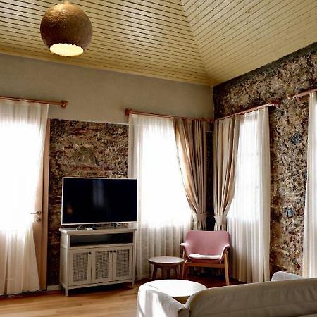 Bono Hotel Old Town Marmaris Esterno foto