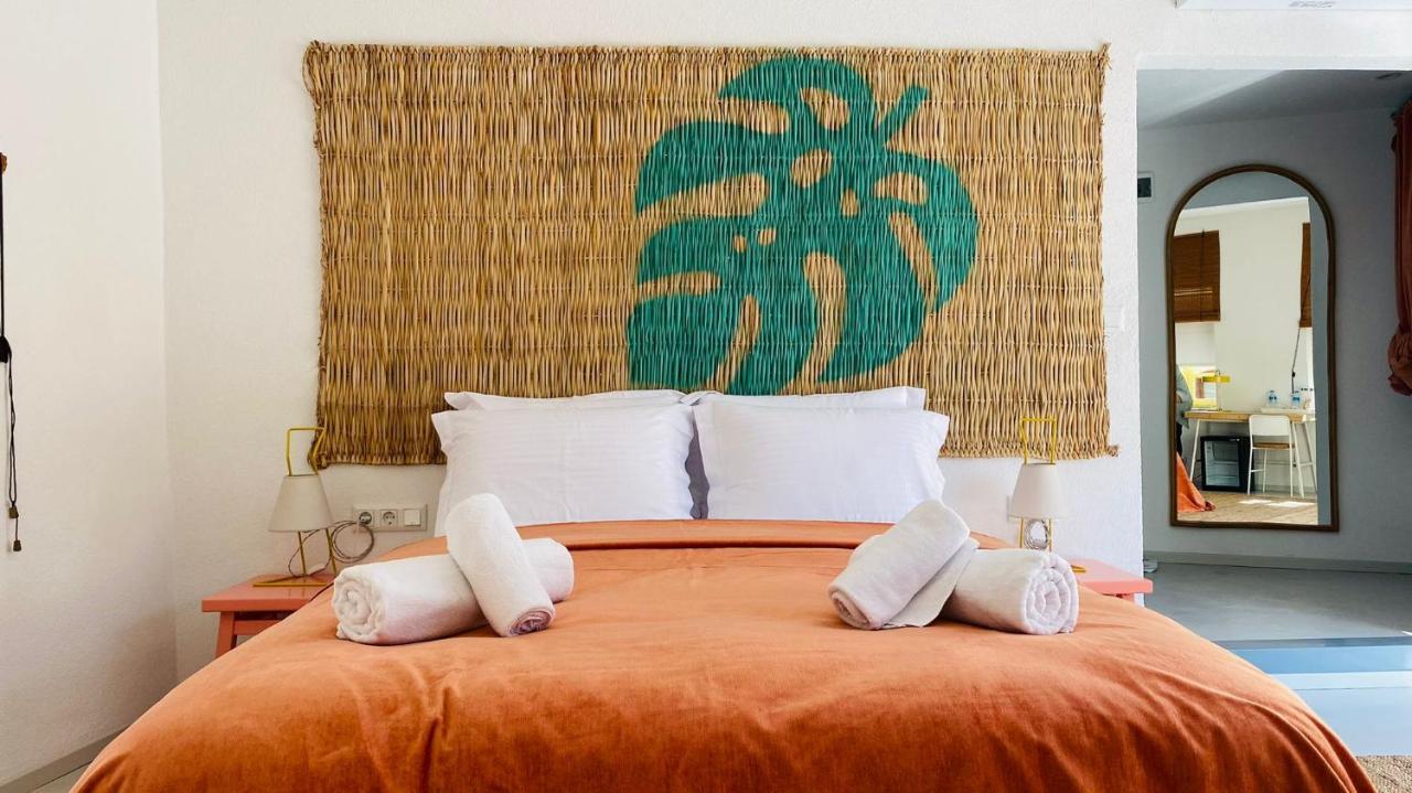 Bono Hotel Old Town Marmaris Esterno foto