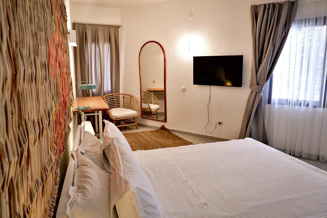 Bono Hotel Old Town Marmaris Esterno foto