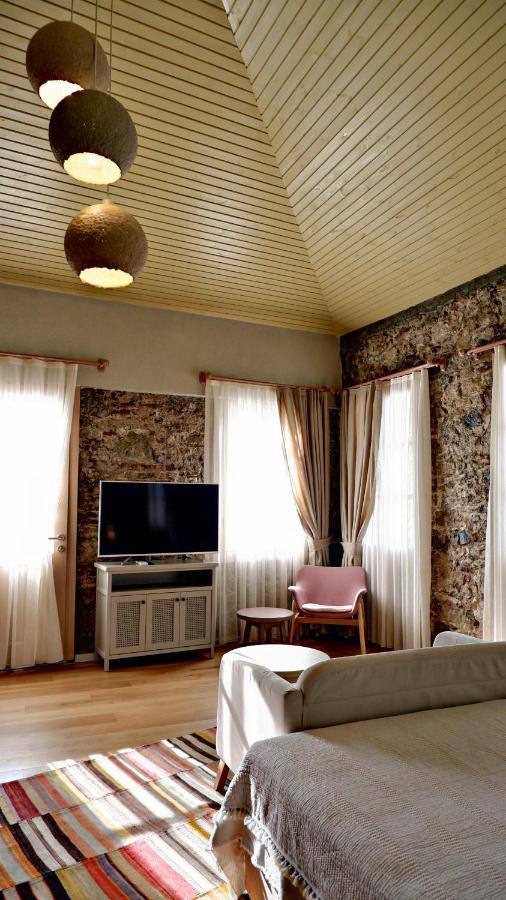 Bono Hotel Old Town Marmaris Esterno foto