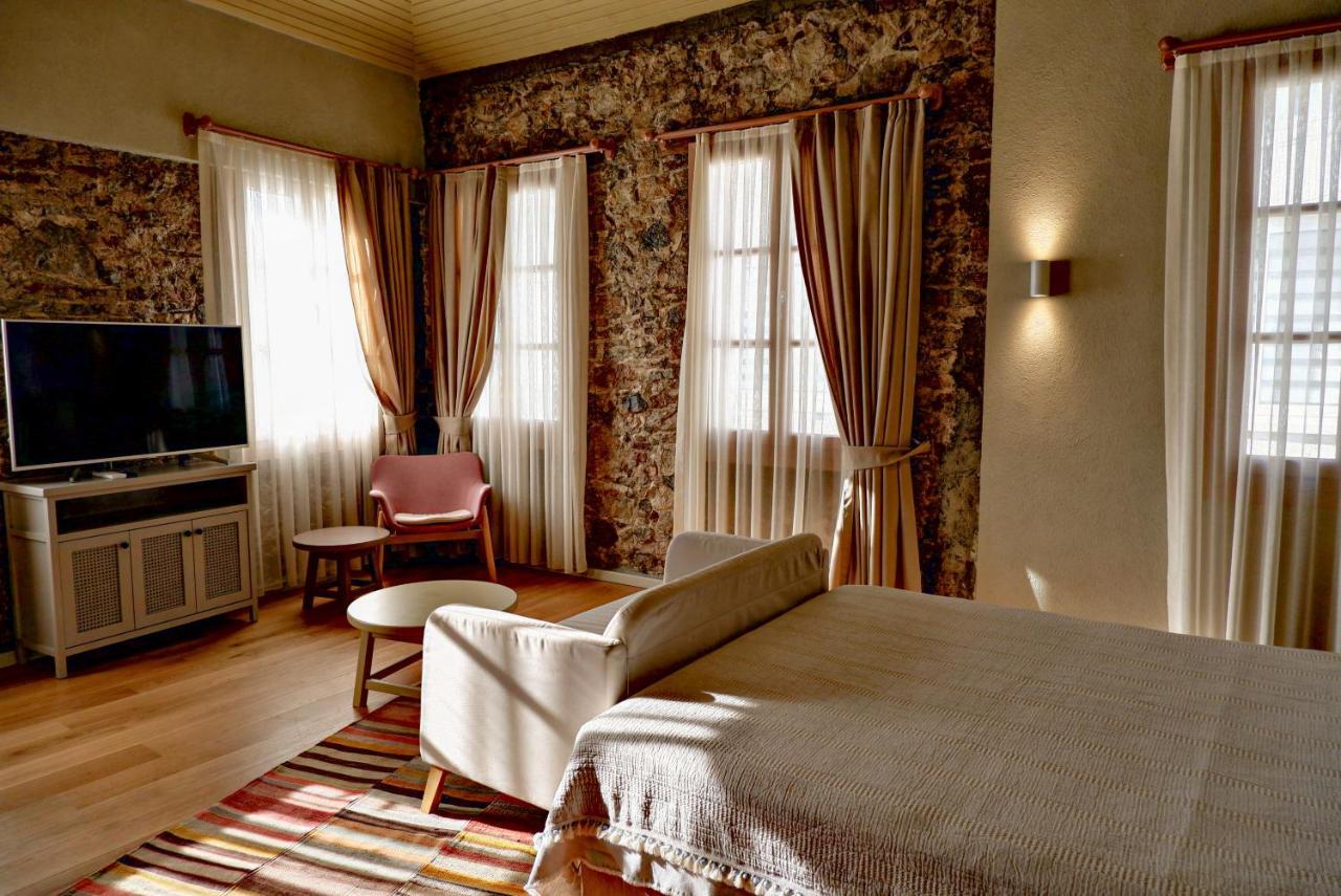 Bono Hotel Old Town Marmaris Esterno foto
