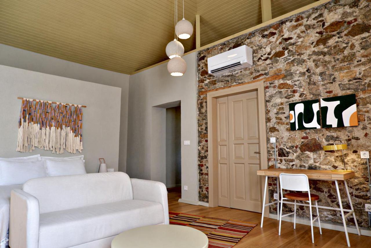Bono Hotel Old Town Marmaris Esterno foto