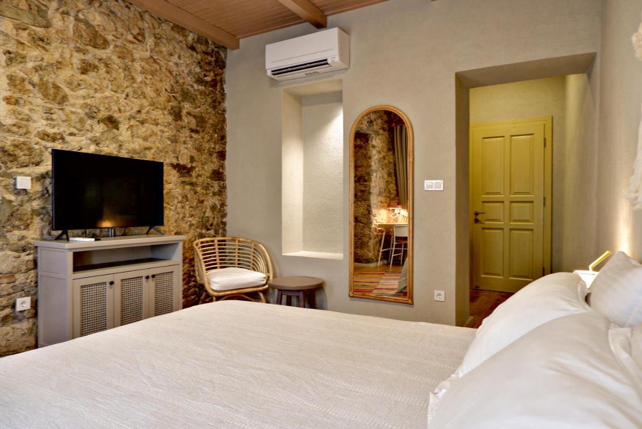 Bono Hotel Old Town Marmaris Esterno foto