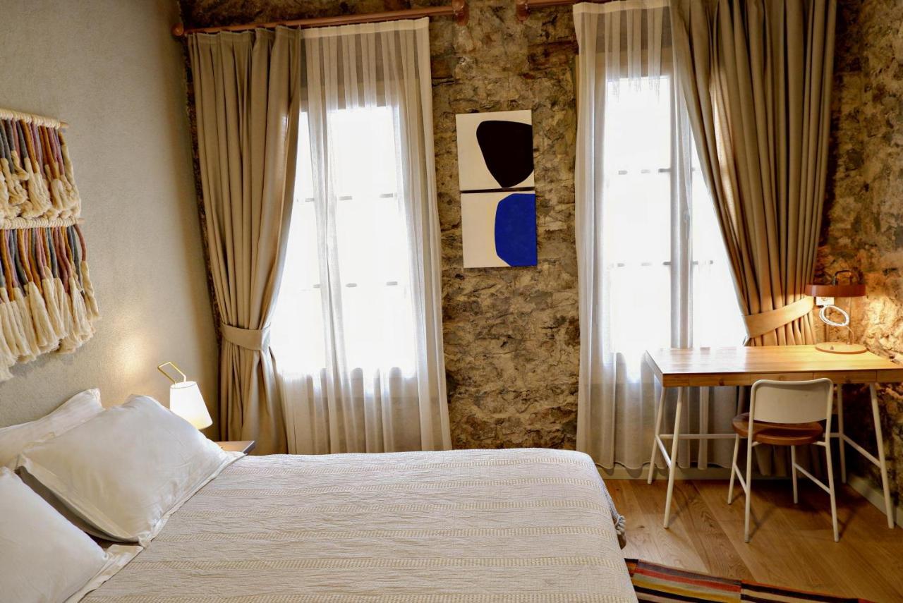 Bono Hotel Old Town Marmaris Esterno foto