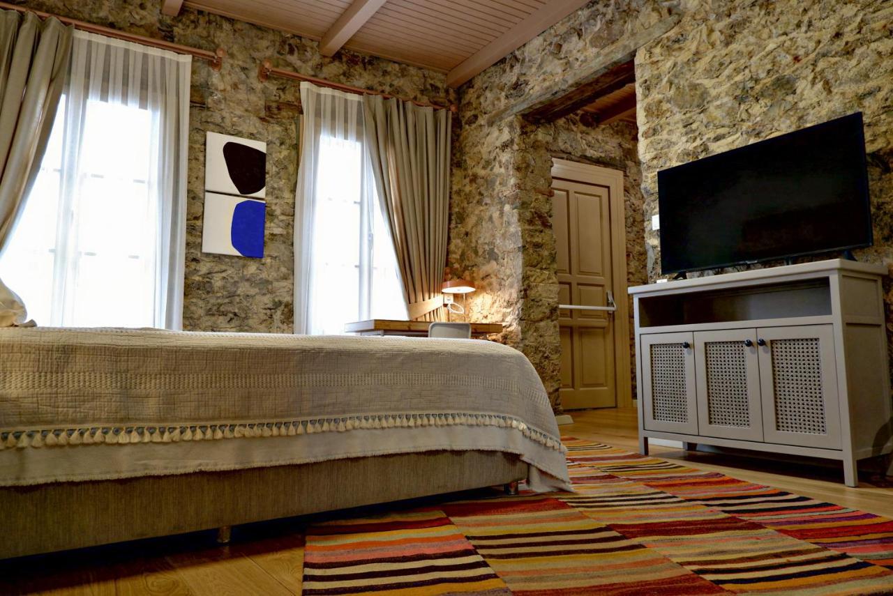 Bono Hotel Old Town Marmaris Esterno foto
