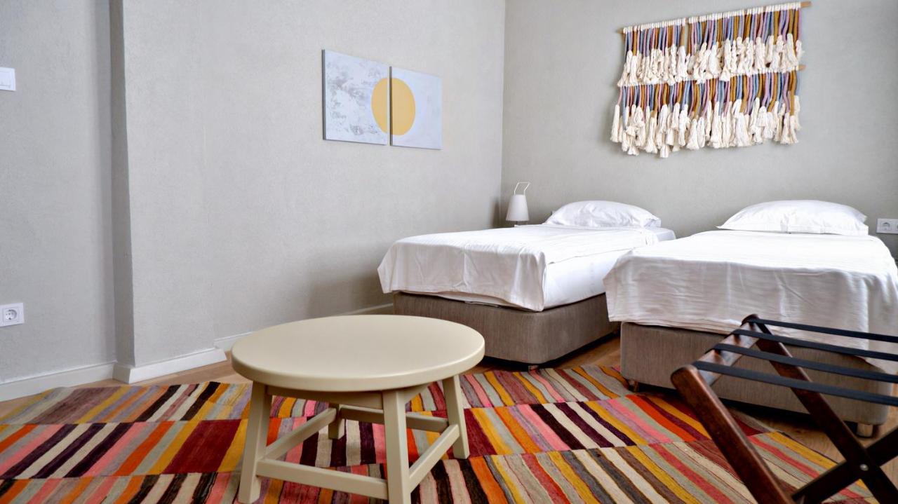 Bono Hotel Old Town Marmaris Esterno foto