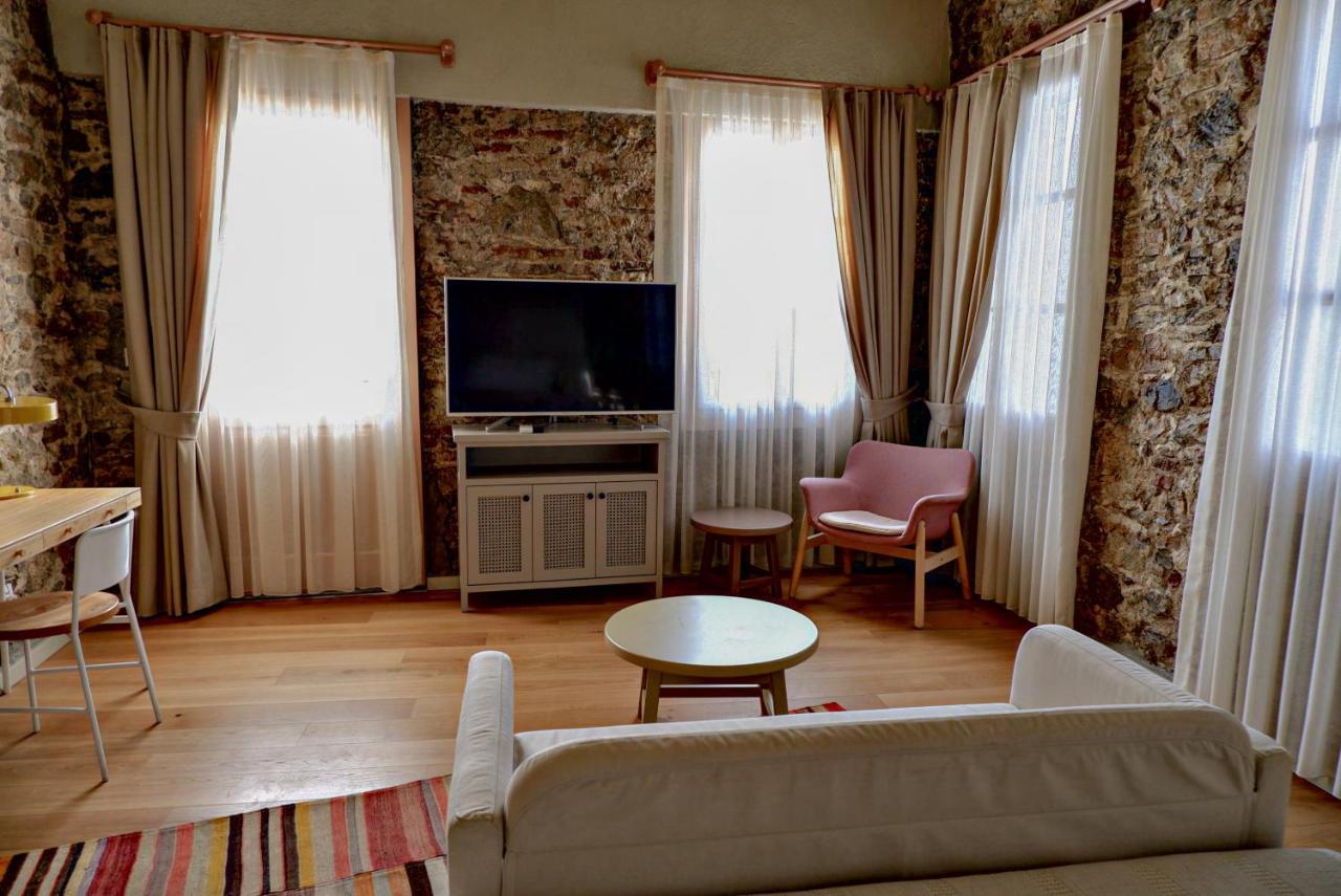Bono Hotel Old Town Marmaris Esterno foto