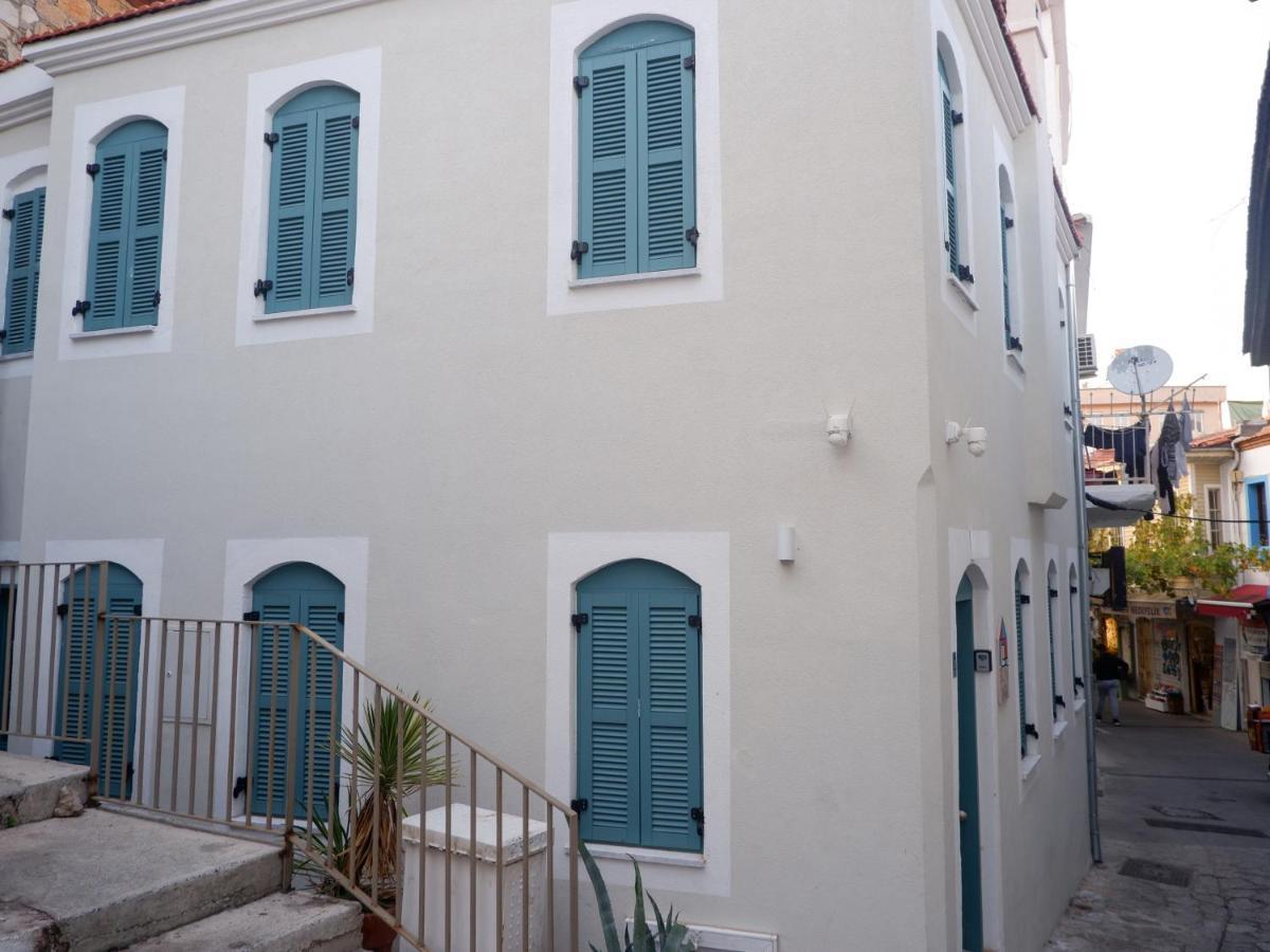 Bono Hotel Old Town Marmaris Esterno foto