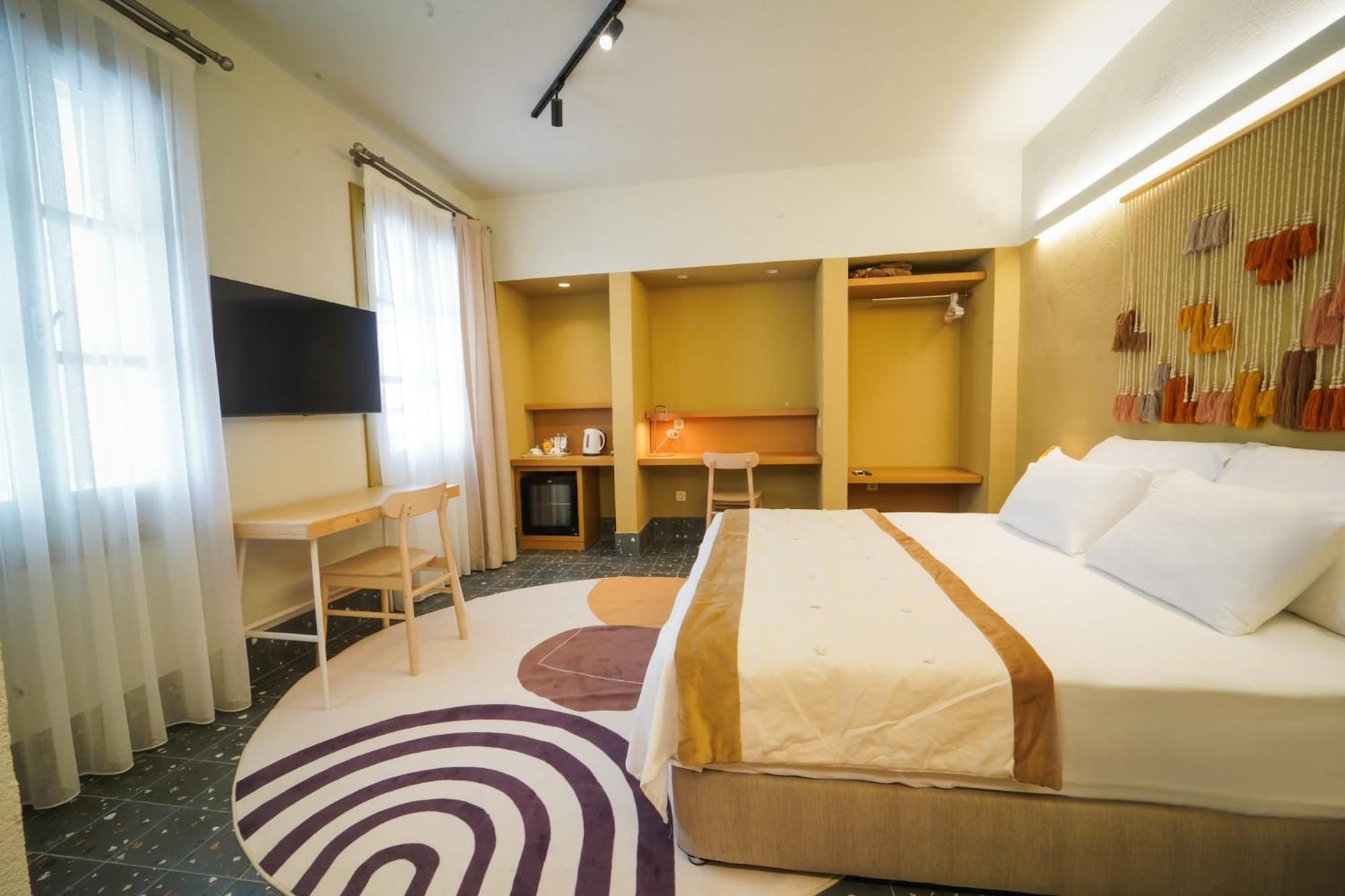 Bono Hotel Old Town Marmaris Esterno foto