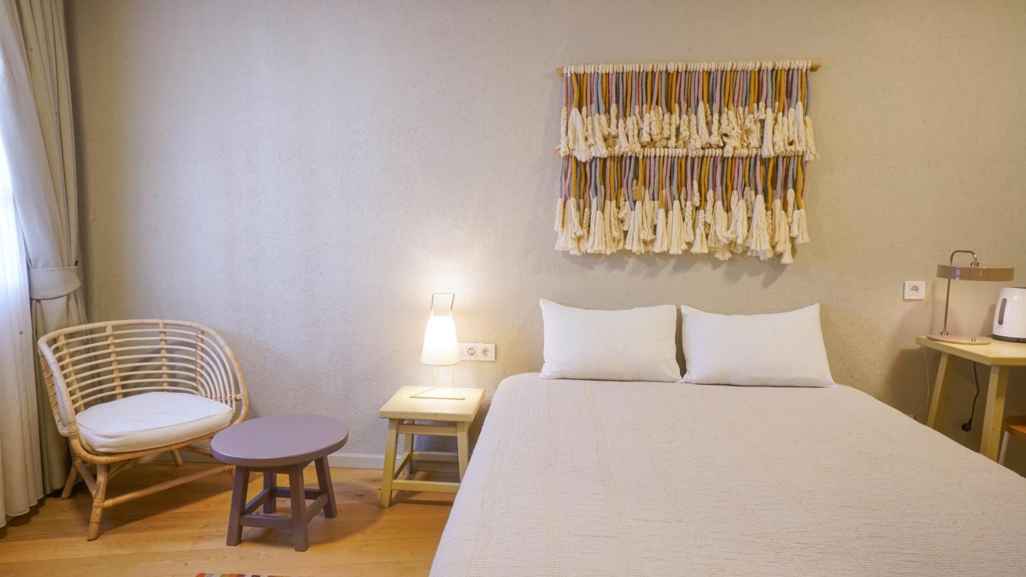 Bono Hotel Old Town Marmaris Esterno foto
