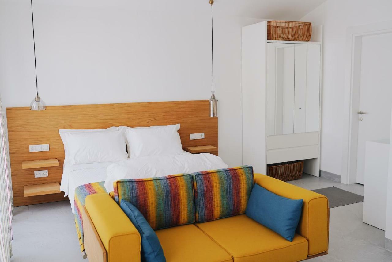 Bono Hotel Old Town Marmaris Esterno foto