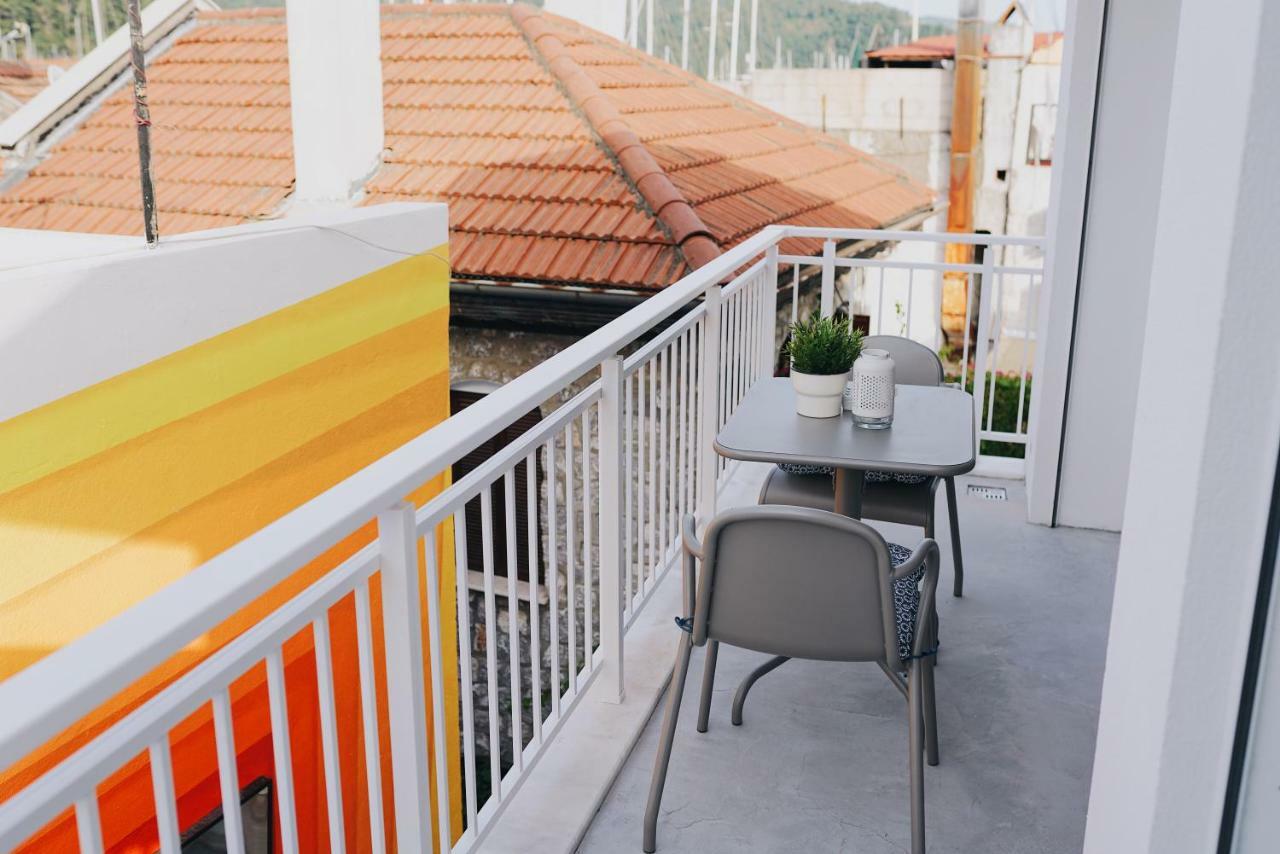 Bono Hotel Old Town Marmaris Esterno foto