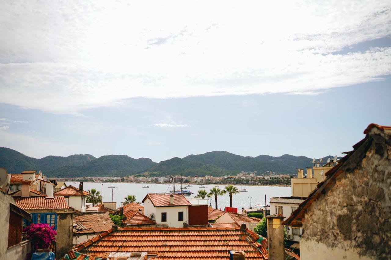 Bono Hotel Old Town Marmaris Esterno foto