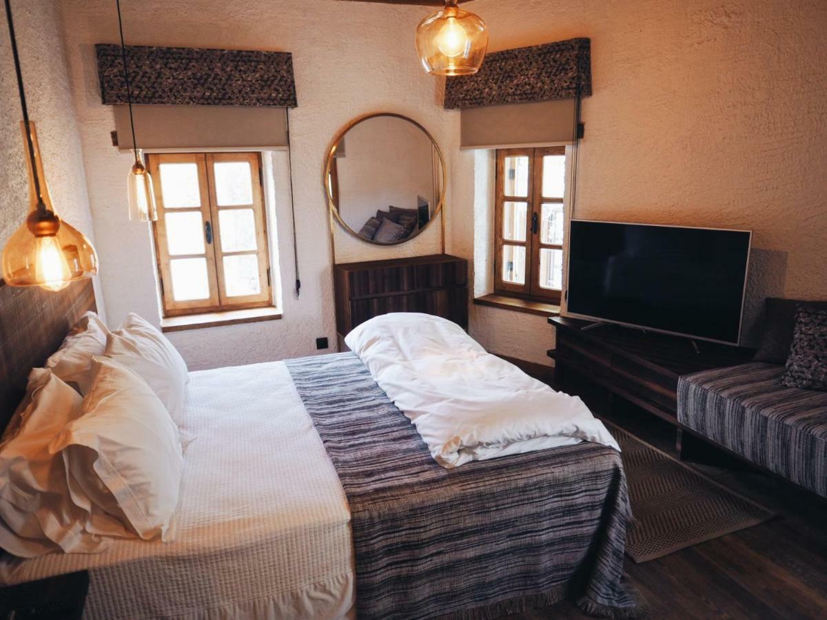 Bono Hotel Old Town Marmaris Esterno foto