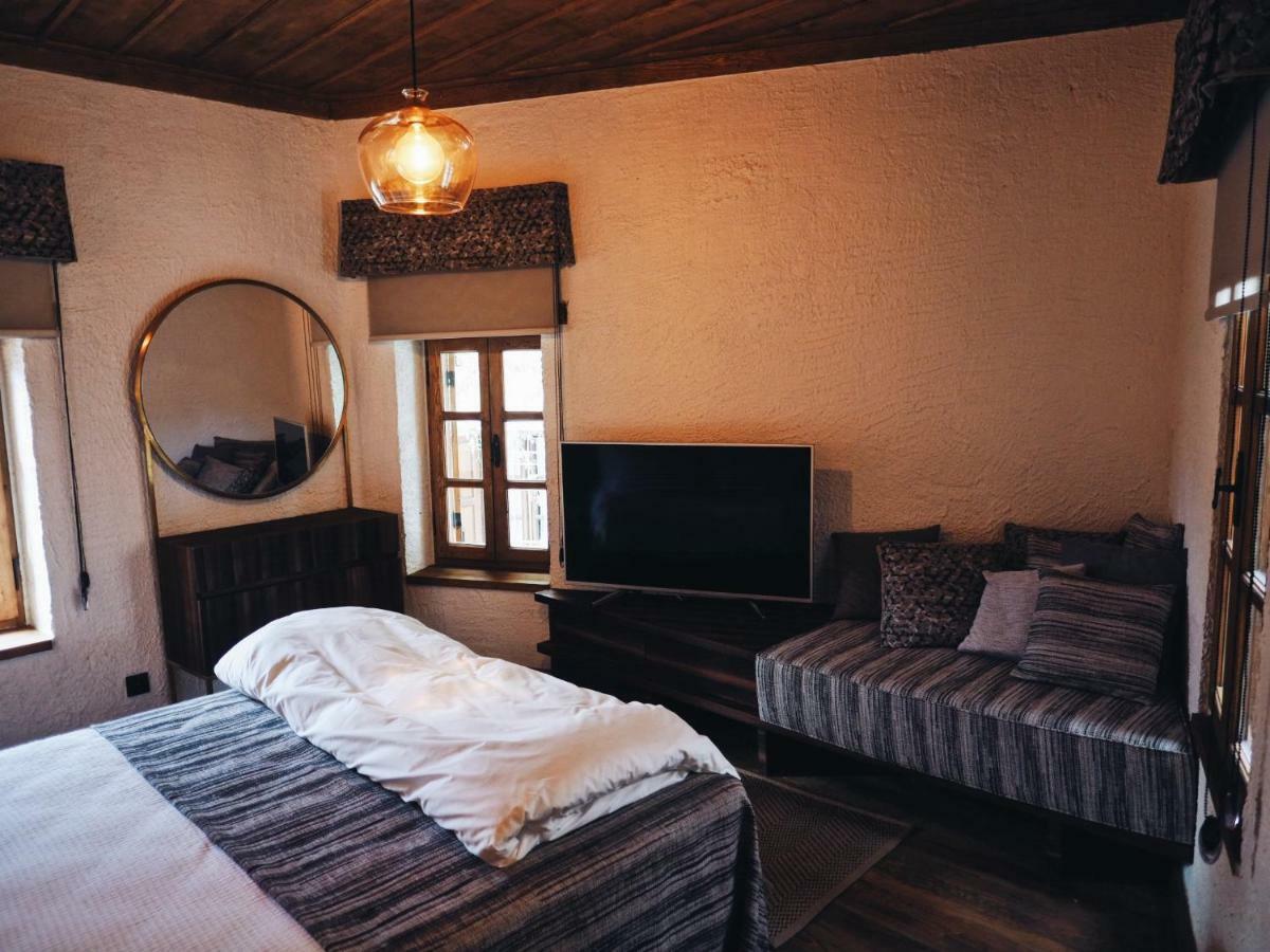 Bono Hotel Old Town Marmaris Esterno foto